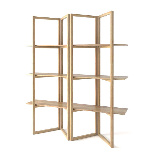 OAKLAND SHELVING UNIT