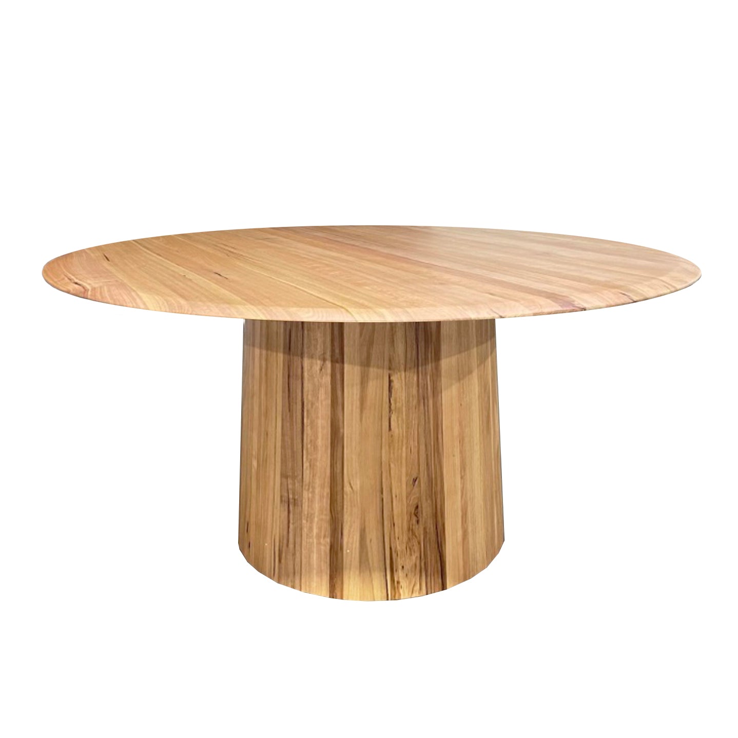 PITTSBURGH ROUND DINING TABLE