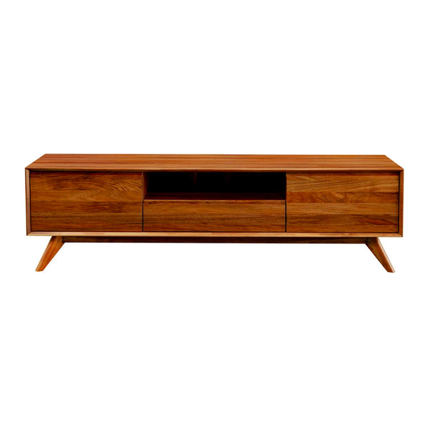 RICHMOND ENTERTAINMENT UNIT