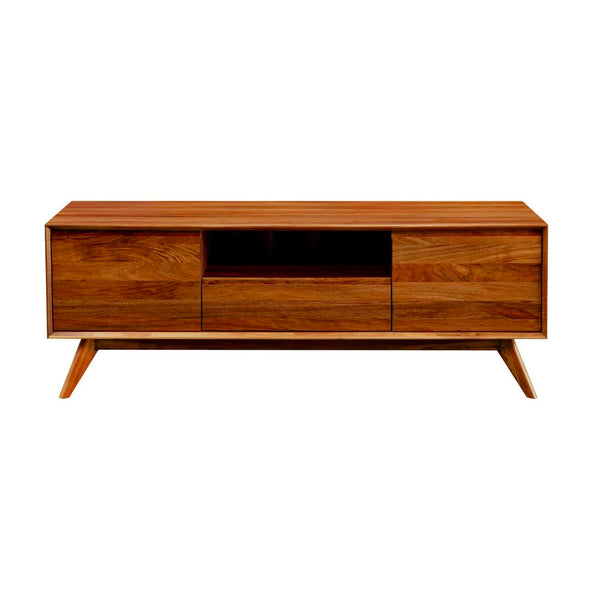 RICHMOND ENTERTAINMENT UNIT