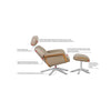 SPACE 57.57 CHAIR