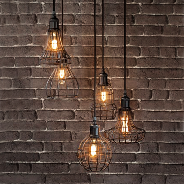 ROSTOCK CLUSTER LIGHT