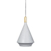DRAKE CONE PENDANT LIGHT