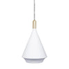 DRAKE CONE PENDANT LIGHT